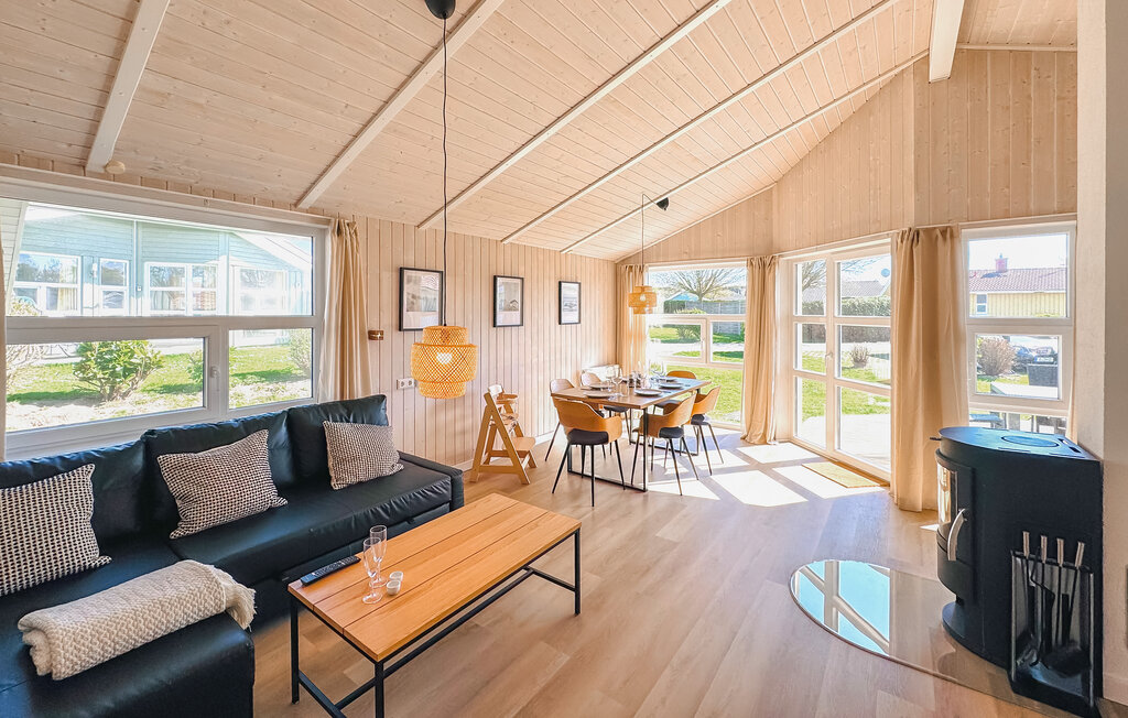 Feriehuse - Schönhagen Strand , Tyskland - DSH117 3