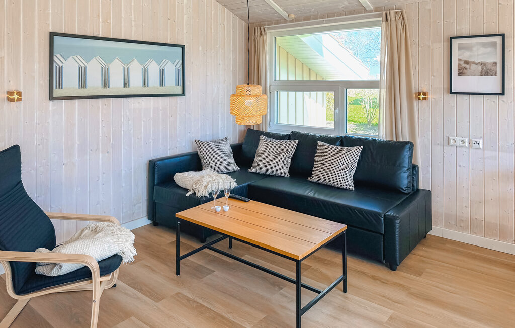 Feriehuse - Schönhagen Strand , Tyskland - DSH117 4