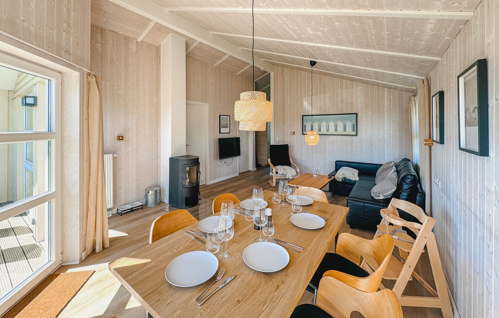 Feriehuse - Schönhagen Strand , Tyskland - DSH117 11