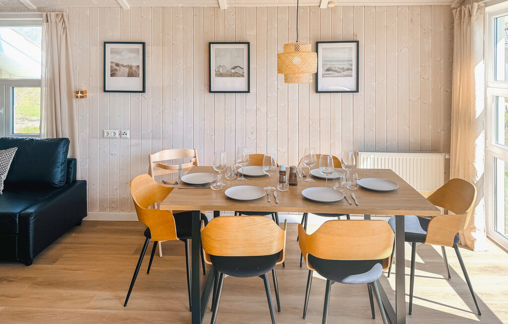 Feriehuse - Schönhagen Strand , Tyskland - DSH117 6