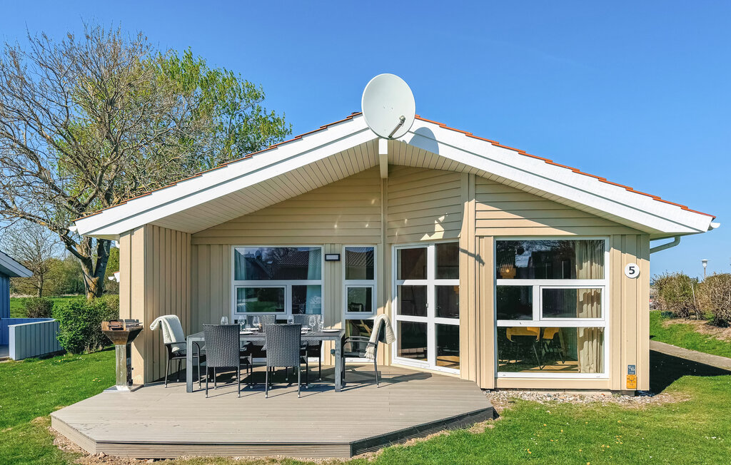 Feriehuse - Schönhagen Strand , Tyskland - DSH117 1