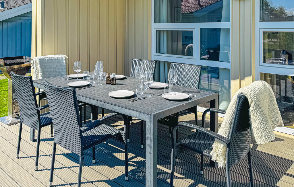 Feriehuse - Schönhagen Strand , Tyskland - DSH117 2