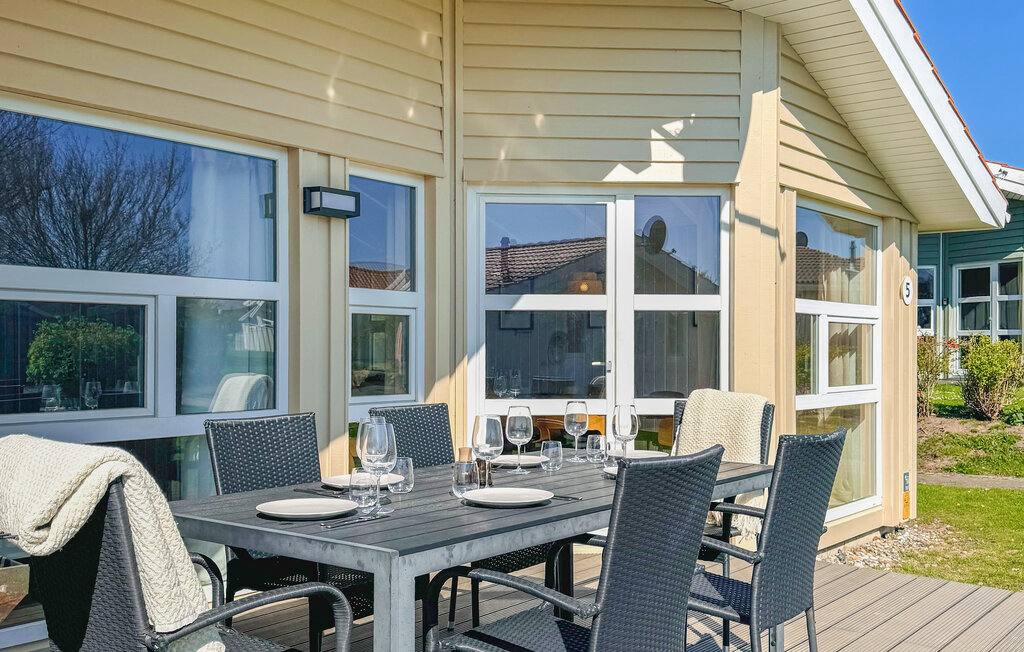 Feriehuse - Schönhagen Strand , Tyskland - DSH117 10