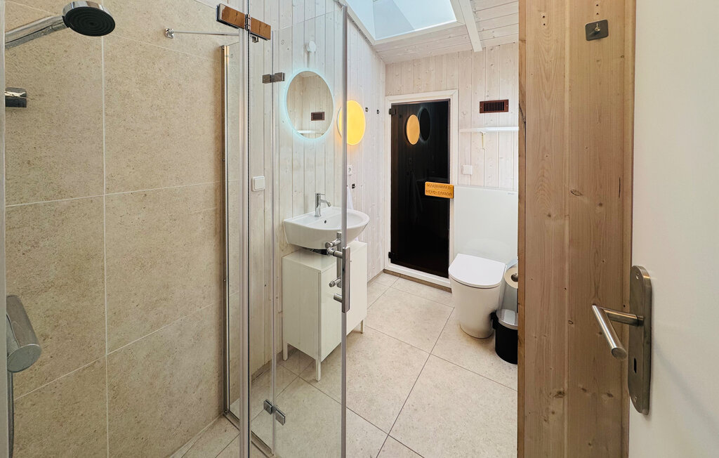 Feriehuse - Schönhagen Strand , Tyskland - DSH129 17