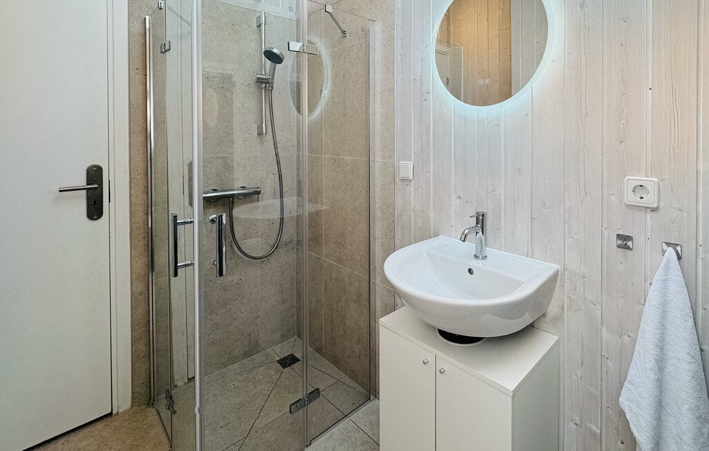 Feriehuse - Schönhagen Strand , Tyskland - DSH129 18