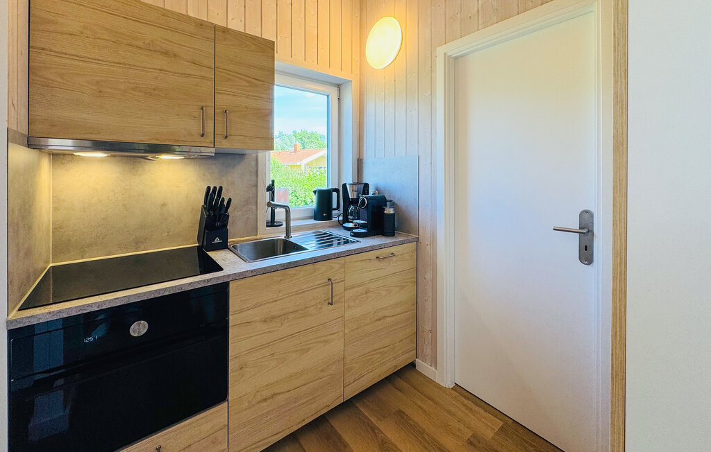 Feriehuse - Schönhagen Strand , Tyskland - DSH129 7