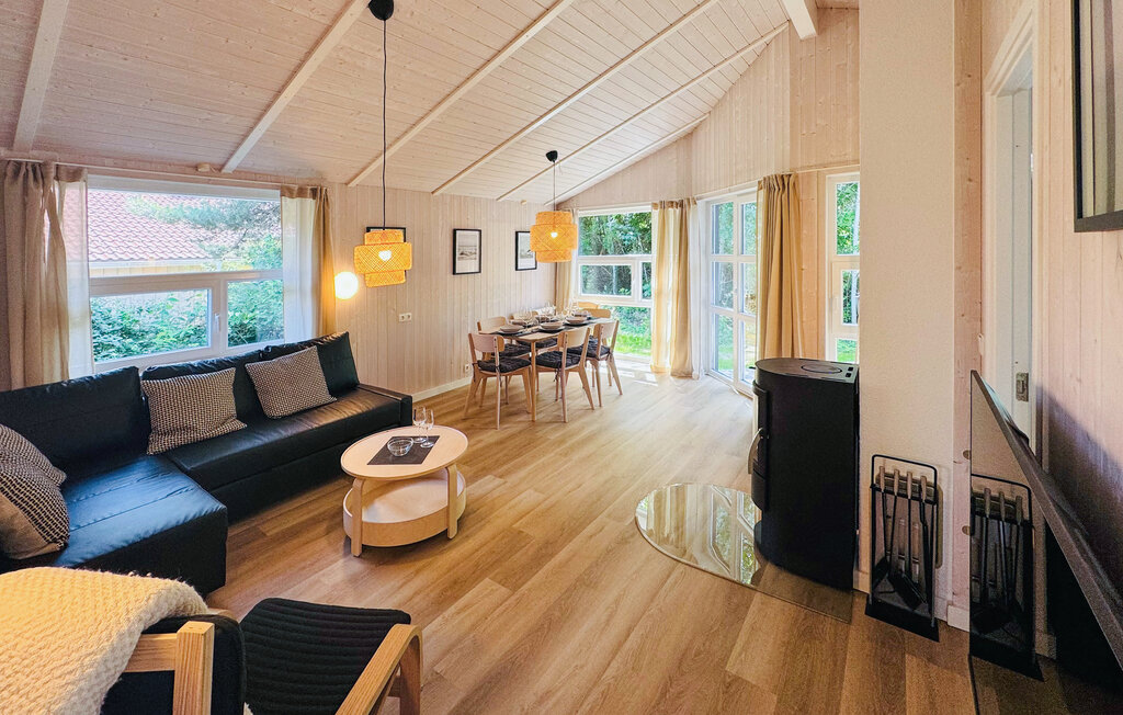 Feriehuse - Schönhagen Strand , Tyskland - DSH129 3