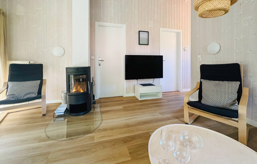 Feriehuse - Schönhagen Strand , Tyskland - DSH129 4