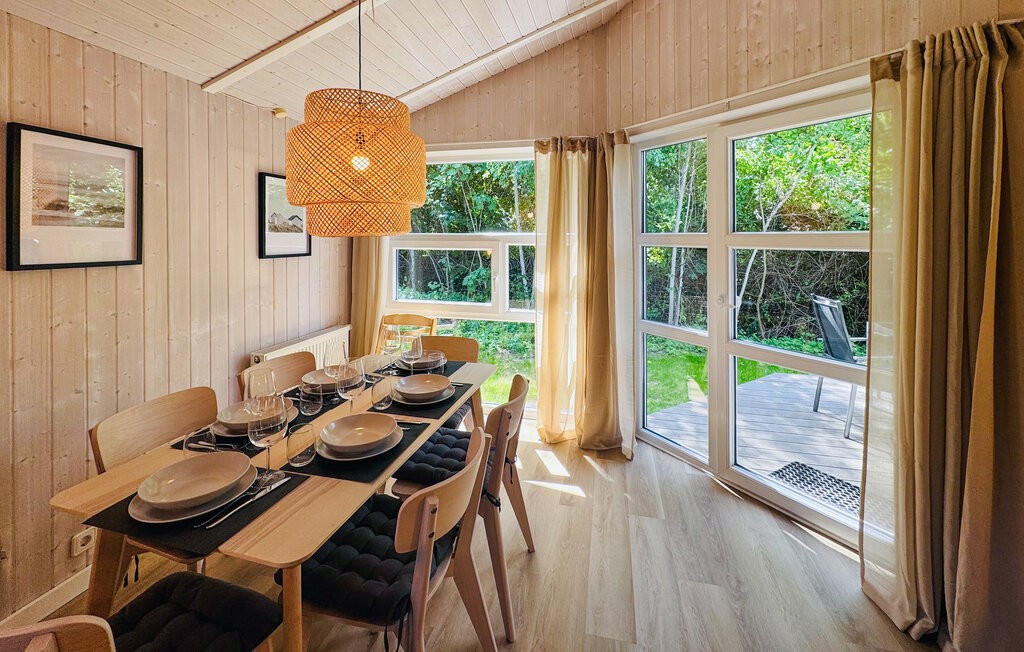 Feriehuse - Schönhagen Strand , Tyskland - DSH129 5