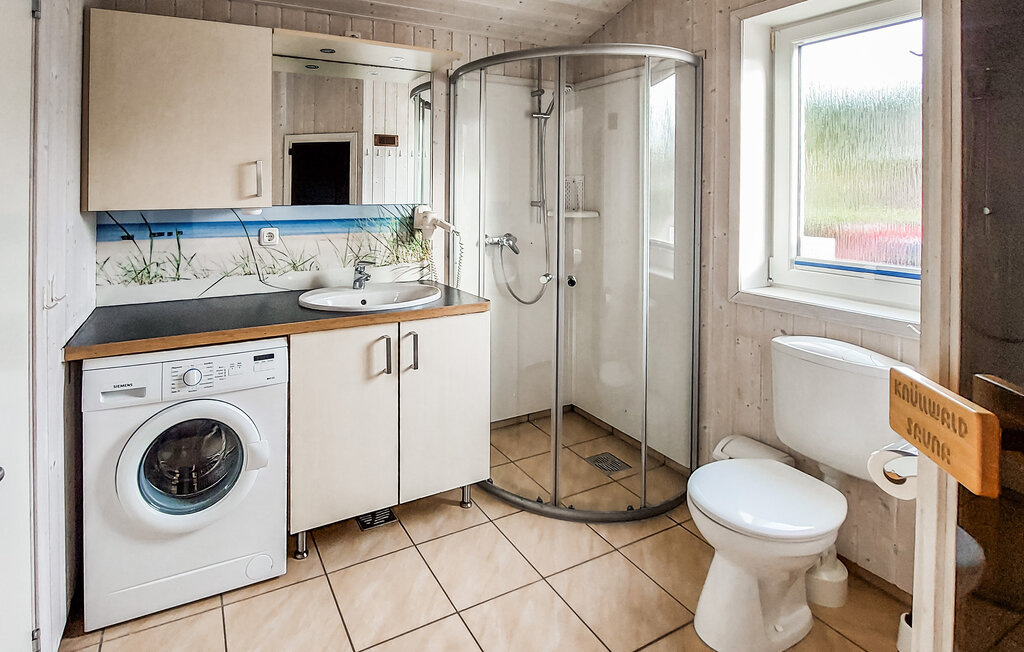 Semesterhus - Travemünde-Priwall , Tyskland - DSH558 16