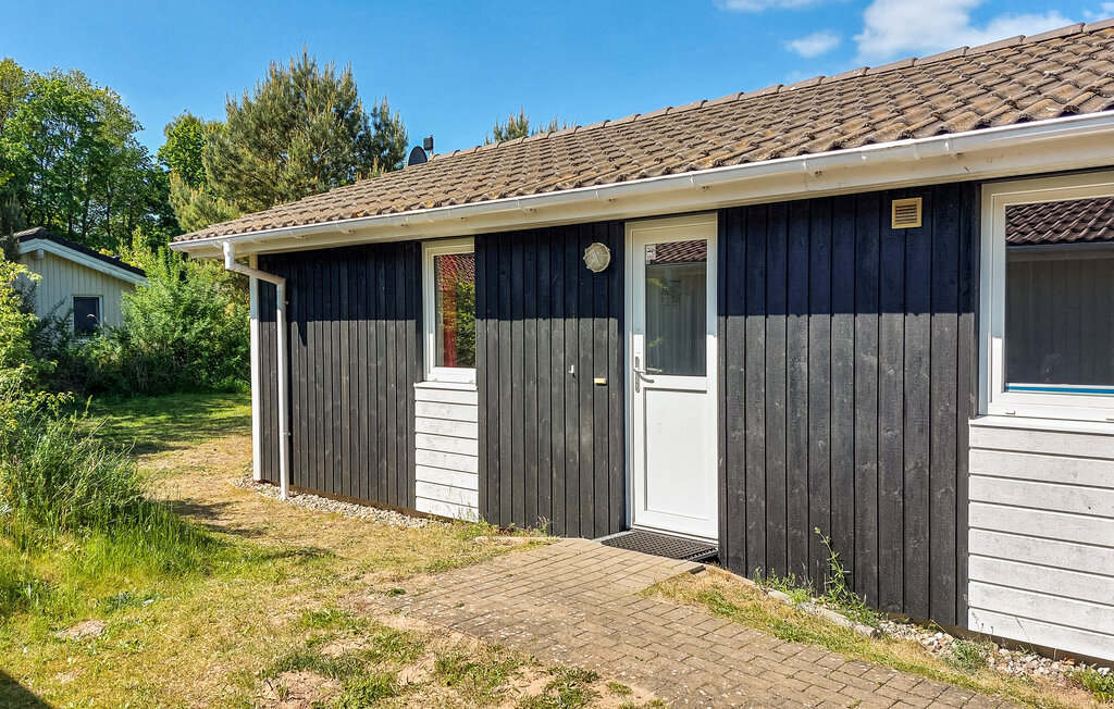 Semesterhus - Travemünde-Priwall , Tyskland - DSH558 9