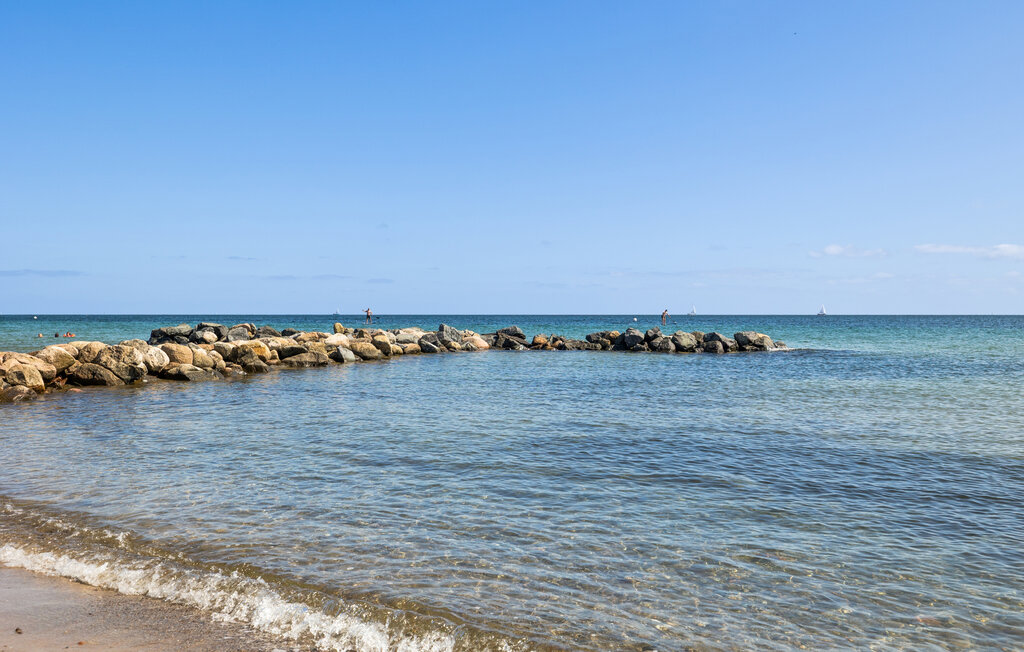 Ferienhaus - Schönhagen Strand , Deutschland - DSH113 23