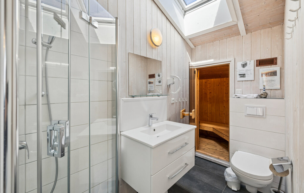 Ferienhaus - Schönhagen Strand , Deutschland - DSH113 18