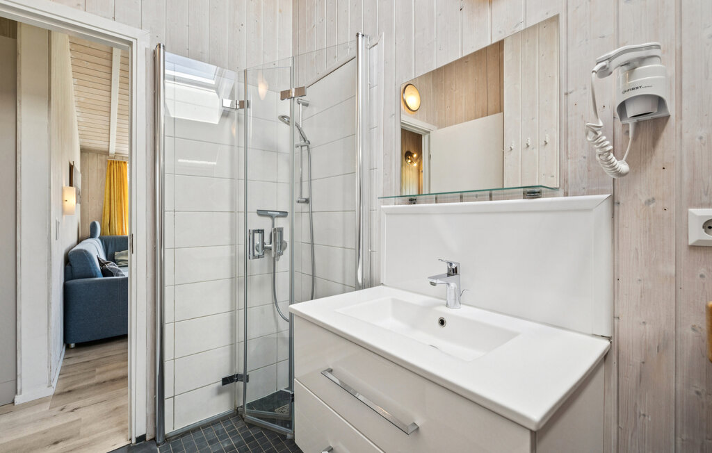 Ferienhaus - Schönhagen Strand , Deutschland - DSH113 19