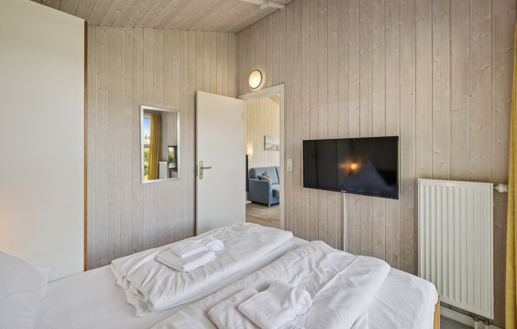 Ferienhaus - Schönhagen Strand , Deutschland - DSH113 16