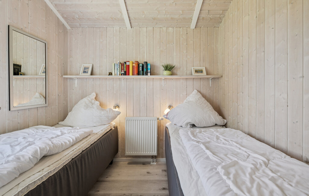 Ferienhaus - Schönhagen Strand , Deutschland - DSH113 17