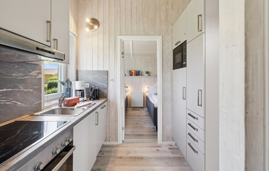 Ferienhaus - Schönhagen Strand , Deutschland - DSH113 14