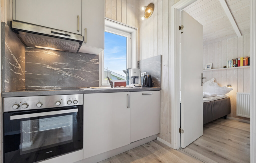 Ferienhaus - Schönhagen Strand , Deutschland - DSH113 8