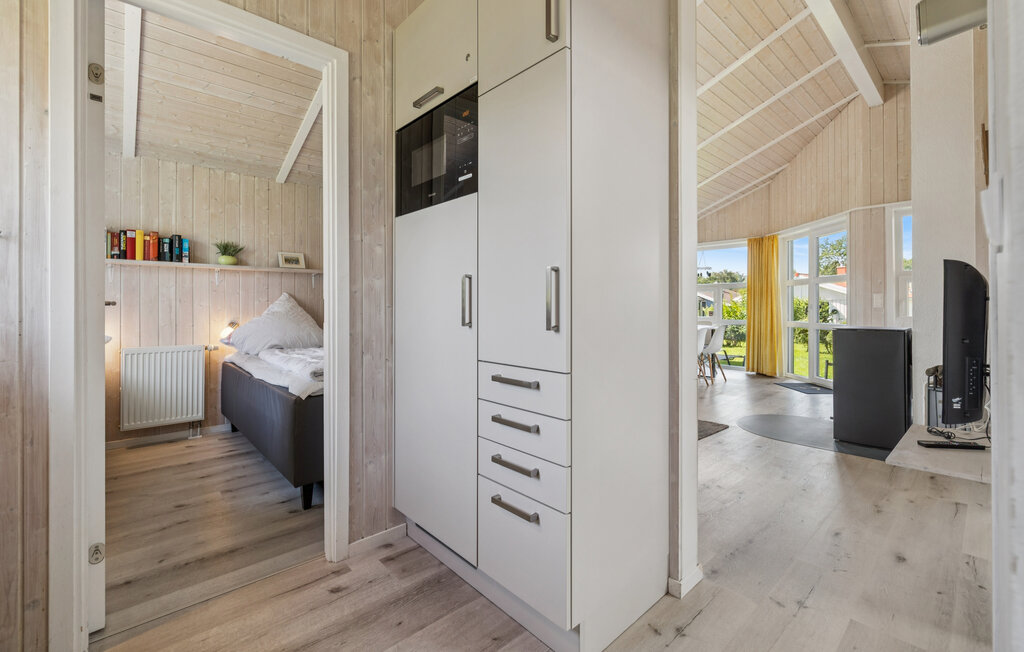 Ferienhaus - Schönhagen Strand , Deutschland - DSH113 9