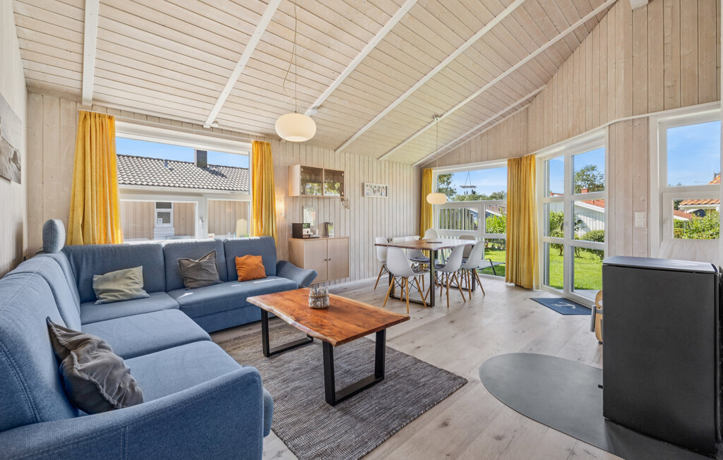 Ferienhaus - Schönhagen Strand , Deutschland - DSH113 4