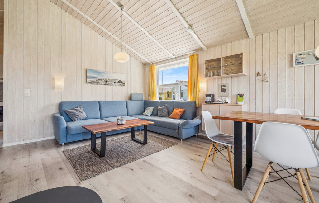 Ferienhaus - Schönhagen Strand , Deutschland - DSH113 5