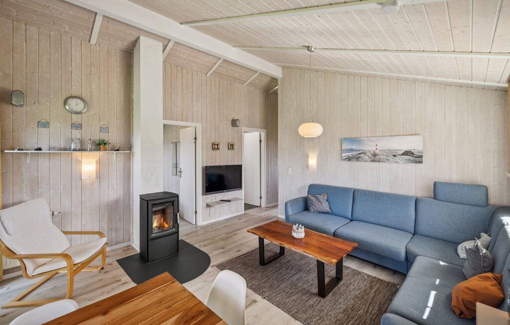 Ferienhaus - Schönhagen Strand , Deutschland - DSH113 6