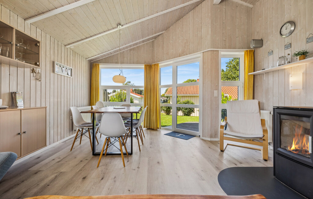 Ferienhaus - Schönhagen Strand , Deutschland - DSH113 7