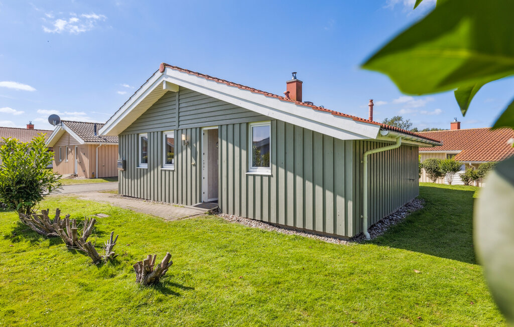 Ferienhaus - Schönhagen Strand , Deutschland - DSH113 12