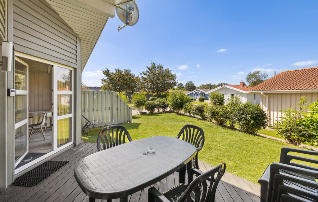 Ferienhaus - Schönhagen Strand , Deutschland - DSH113 2