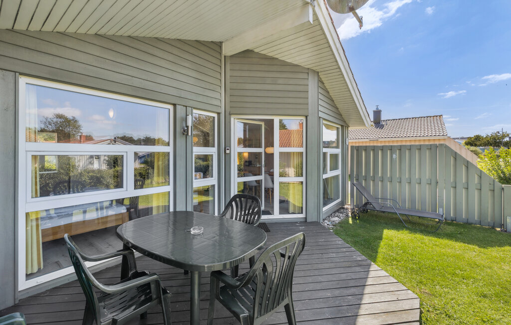 Ferienhaus - Schönhagen Strand , Deutschland - DSH113 13