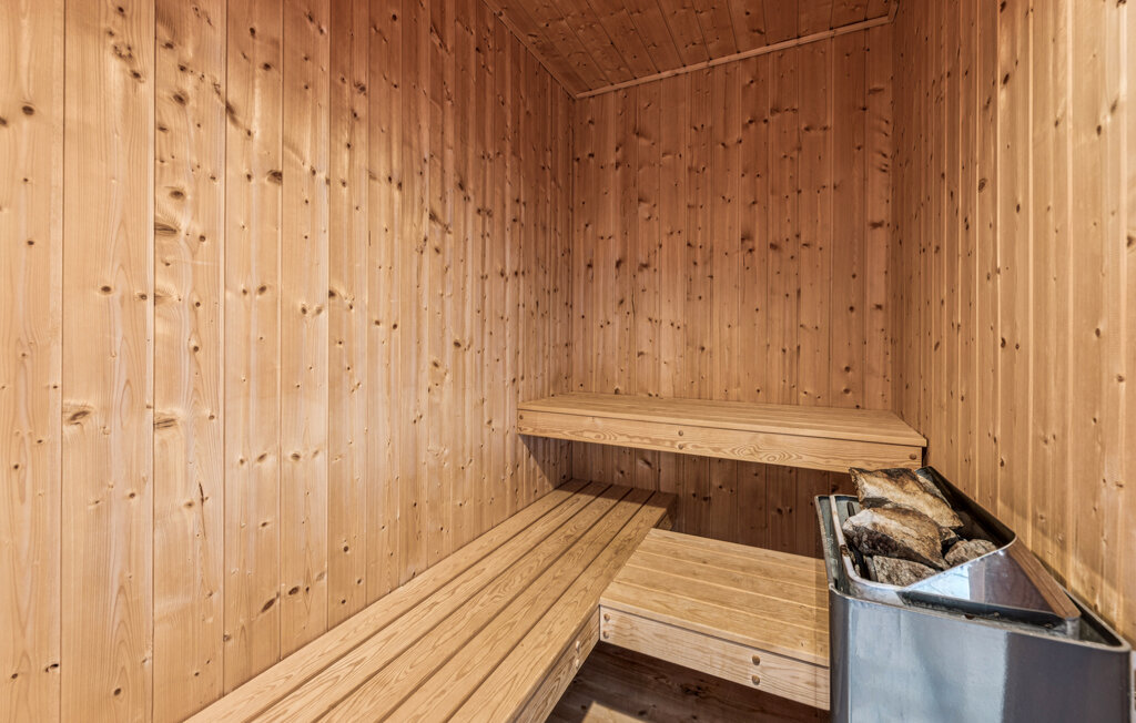 Semesterhus - Friedrichskoog Spitze , Tyskland - DSH628 17