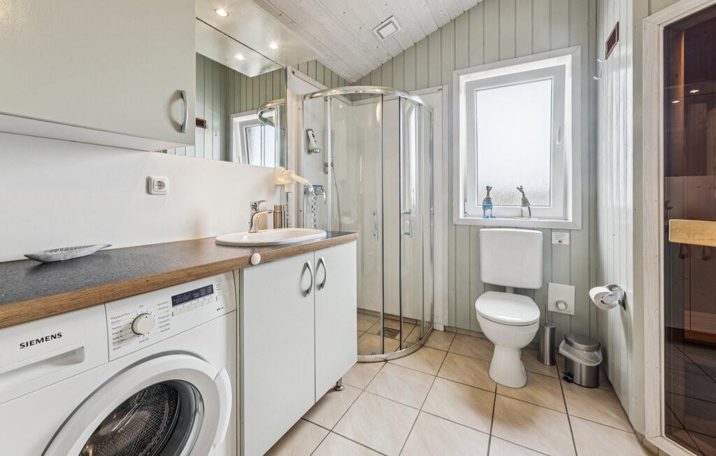 Semesterhus - Friedrichskoog Spitze , Tyskland - DSH628 15