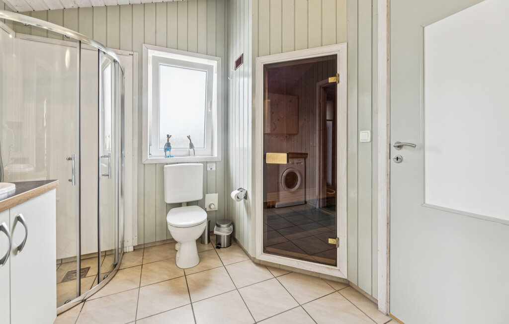 Semesterhus - Friedrichskoog Spitze , Tyskland - DSH628 16