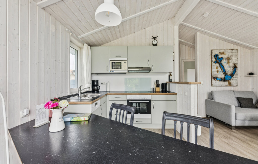 Semesterhus - Friedrichskoog Spitze , Tyskland - DSH628 11