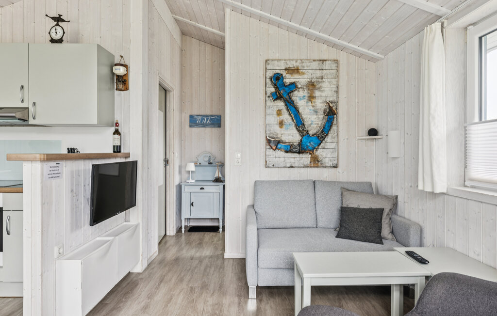 Semesterhus - Friedrichskoog Spitze , Tyskland - DSH628 6