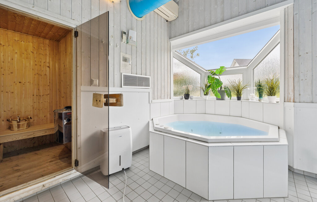 Feriehuse - Schönhagen Strand , Tyskland - DSH121 8