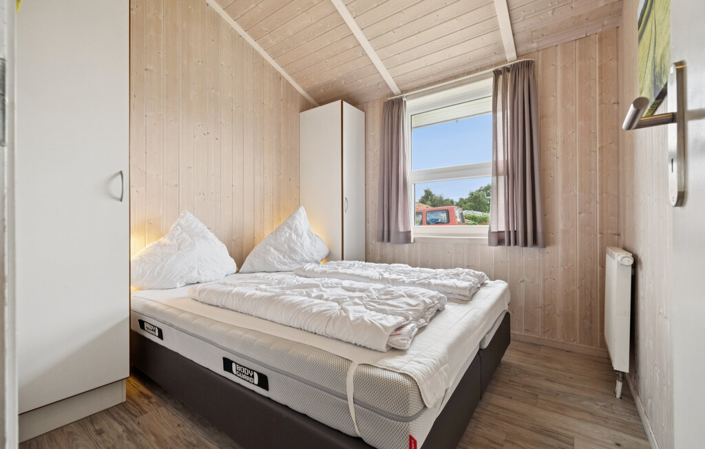 Feriehuse - Schönhagen Strand , Tyskland - DSH121 16