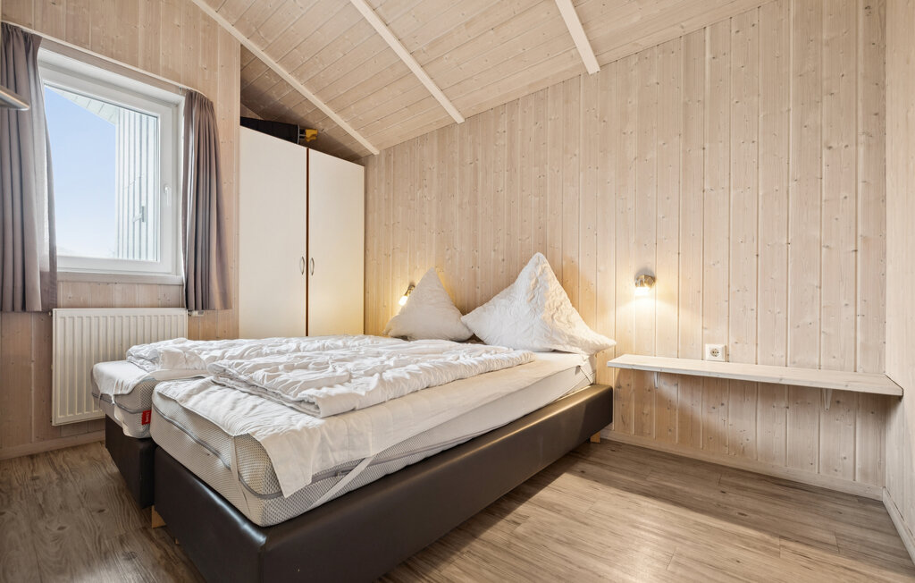 Feriehuse - Schönhagen Strand , Tyskland - DSH121 17