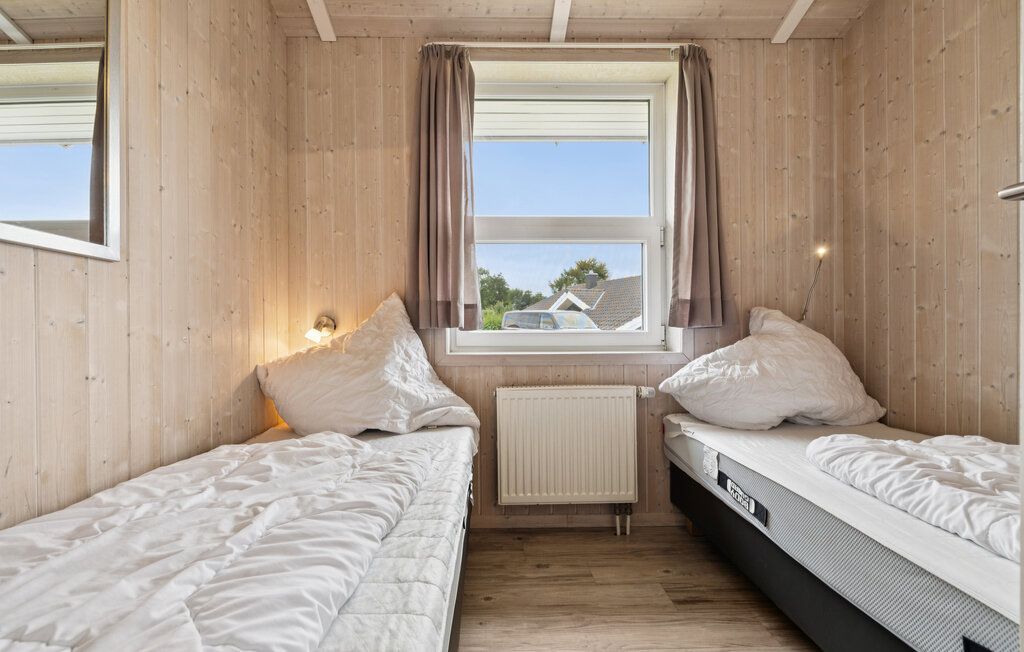 Feriehuse - Schönhagen Strand , Tyskland - DSH121 18