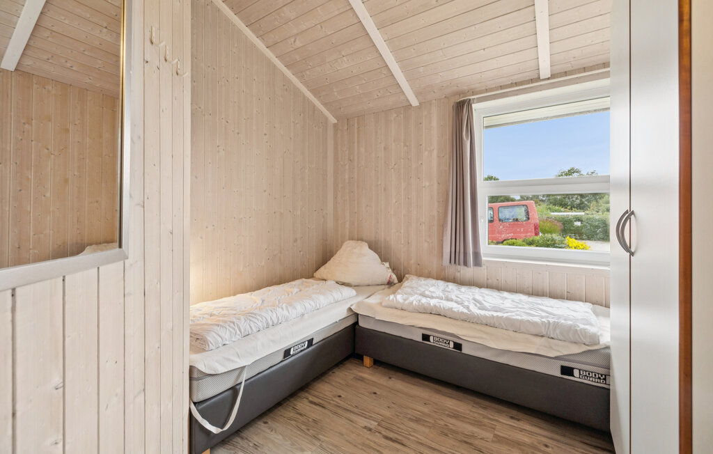 Feriehuse - Schönhagen Strand , Tyskland - DSH121 19