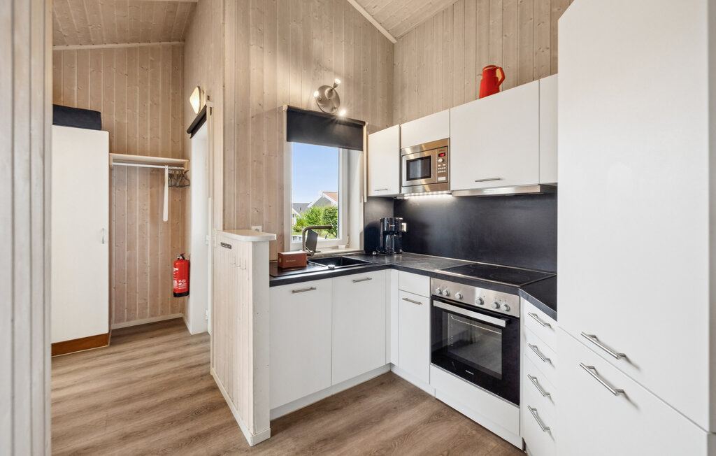 Feriehuse - Schönhagen Strand , Tyskland - DSH121 7