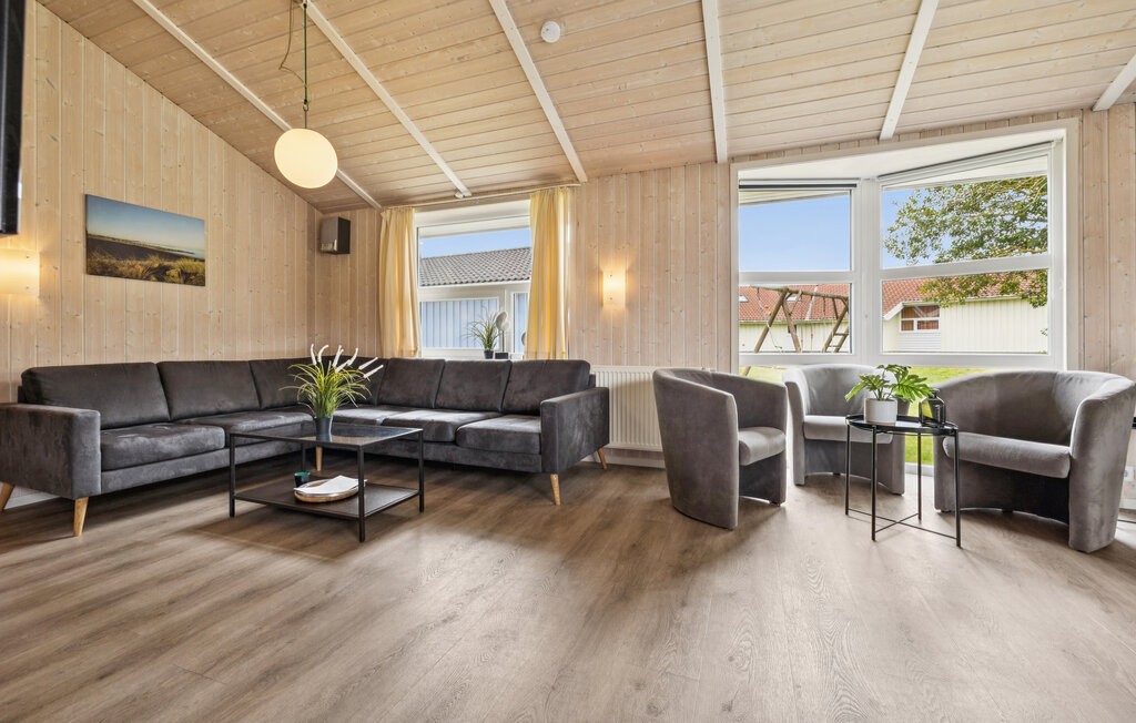 Feriehuse - Schönhagen Strand , Tyskland - DSH121 3