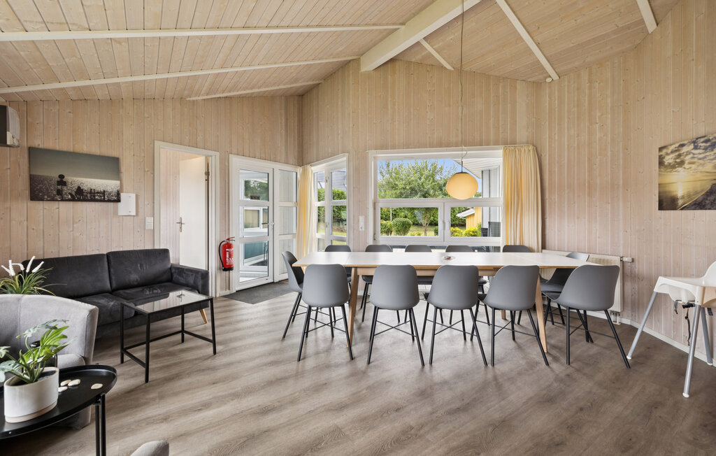 Feriehuse - Schönhagen Strand , Tyskland - DSH121 15