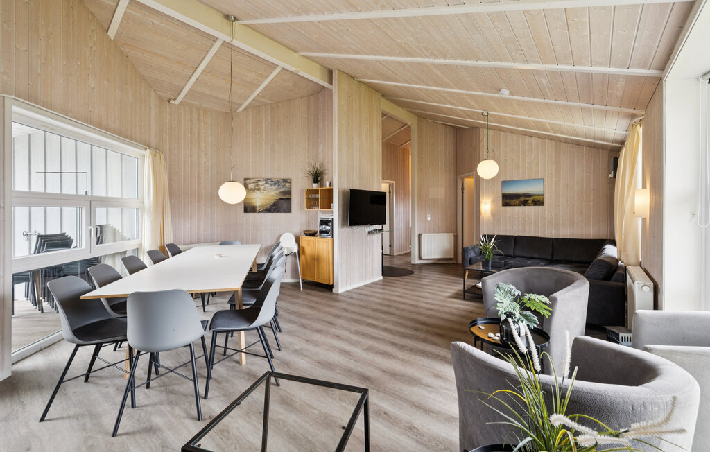 Feriehuse - Schönhagen Strand , Tyskland - DSH121 6