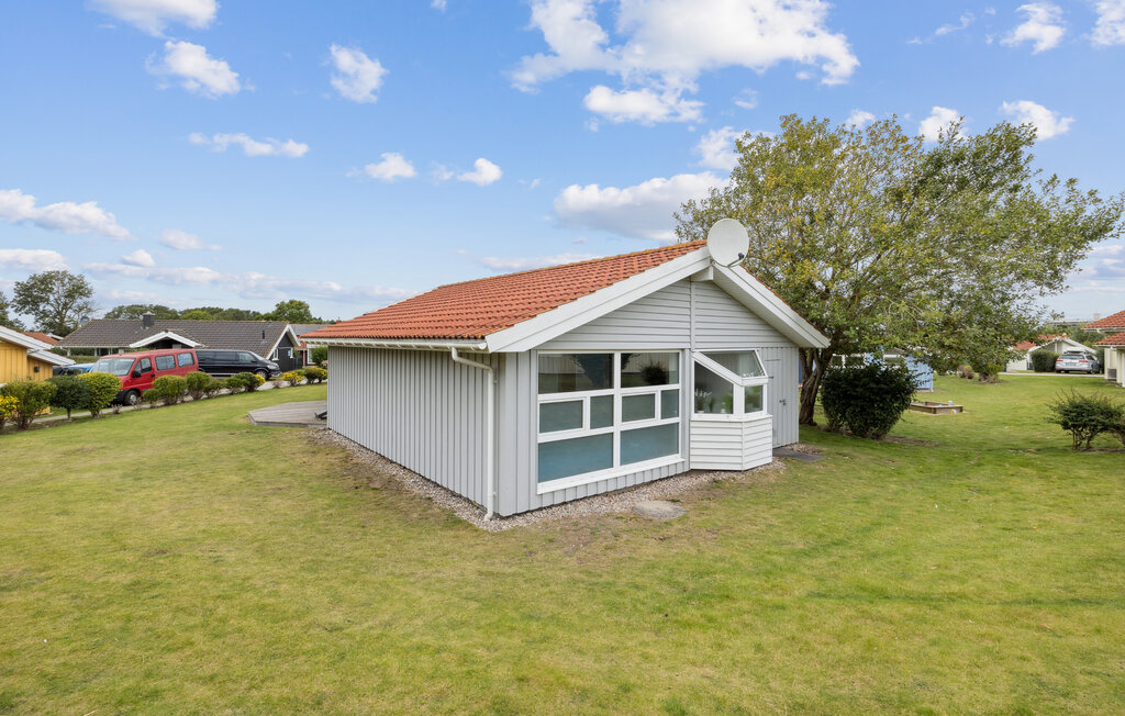 Feriehuse - Schönhagen Strand , Tyskland - DSH121 11