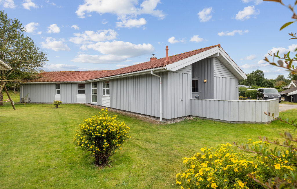 Feriehuse - Schönhagen Strand , Tyskland - DSH121 13