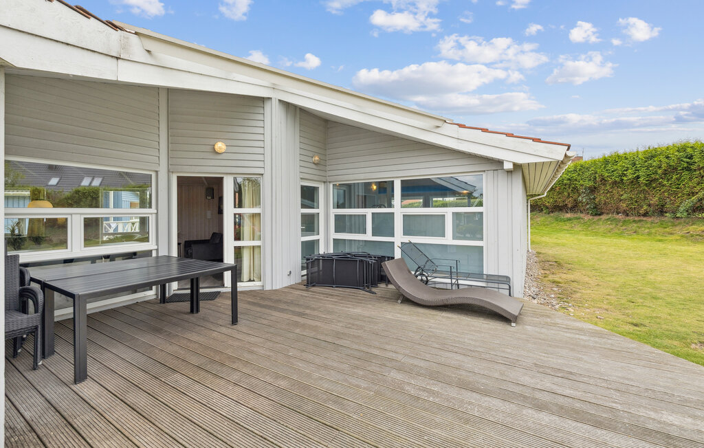 Feriehuse - Schönhagen Strand , Tyskland - DSH121 9