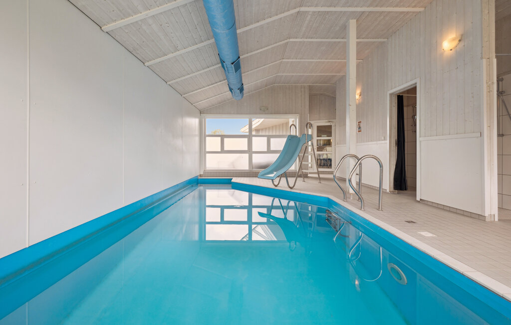 Feriehuse - Schönhagen Strand , Tyskland - DSH121 10