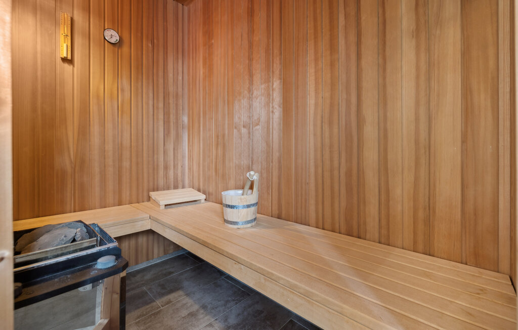 Feriehuse - Dagebüll , Tyskland - DSH952 20