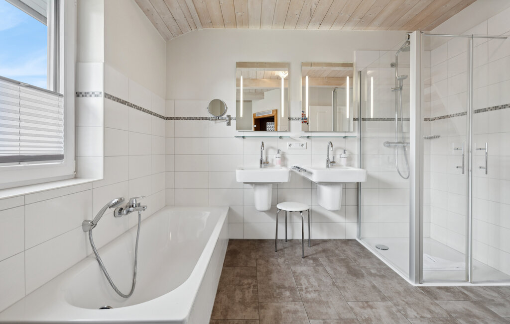 Feriehuse - Dagebüll , Tyskland - DSH952 6